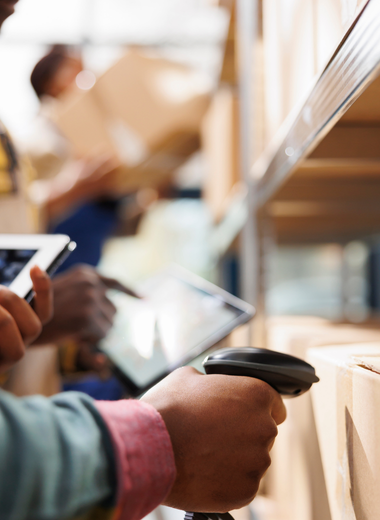 Procurement Services